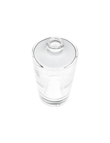 Flacons cylindriques 50ml FEA15 pour...