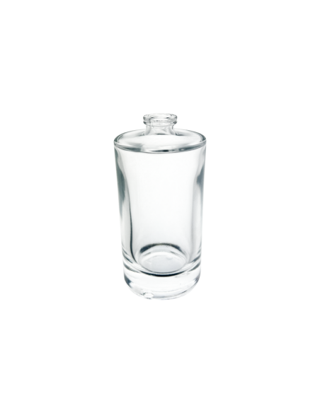 Frascos cilíndricos para perfume 50ml FEA15 - Caixa