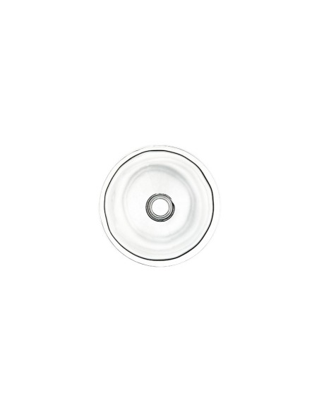 Hurtowy flakon Esfera 100ml z zakrętką - VismarEssence