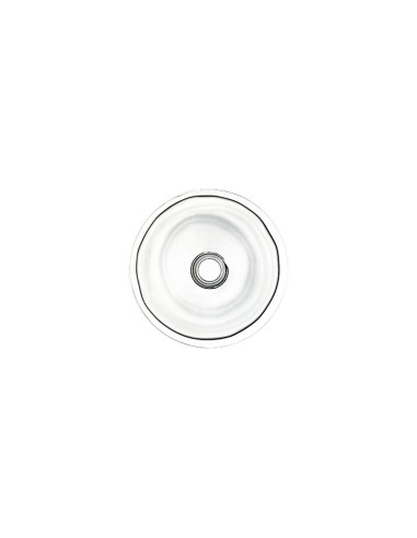 Frasco para perfume Esfera 50ml | VismarEssence