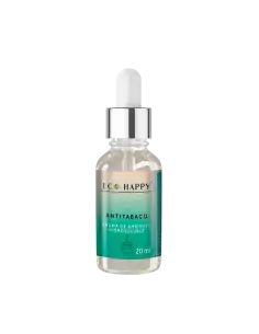 Huile essentielle pour diffuseur Anti-tabac - diffuseur de parfum
