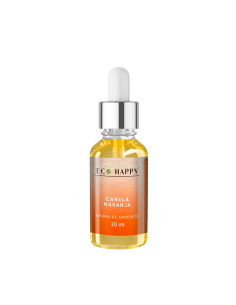 Cinnamon-Orange essential oils for diffuser - Perfume Manufacturers