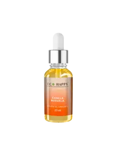 diffuseur de parfum - Huile essentielle pour diffuseur Cannelle&Orange -