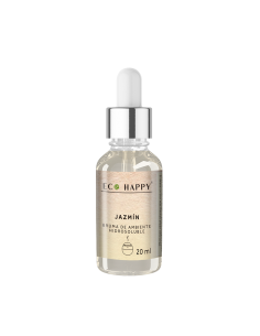 Ambientador aceites esenciales - Jazmín - Fabricación de perfumes