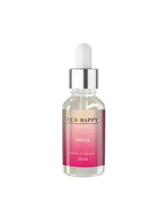 Huile essentielle pour diffuseur Roses - VismarEssence