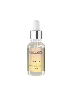 Olio essenziale per diffusore - Vaniglia - Profumi ingrosso