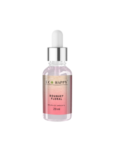 Huile essentielle pour diffuseur Bouquet floral - Parfum Générique