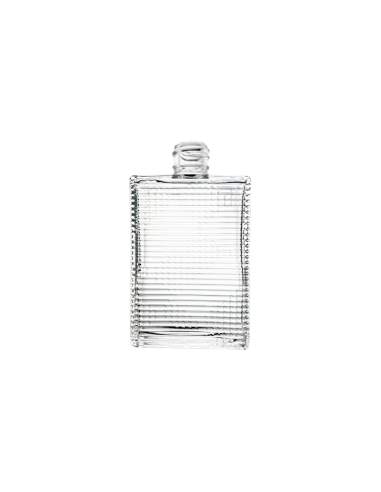 Parfymflaska Carving 100ml | VismarEssence