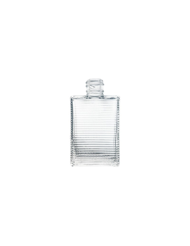 Parfumeflaske Carving 50ml | VismarEssence