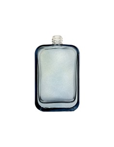 Caja de Frascos para Perfume ALICE 100 ml Negros - Perfumes a granel.