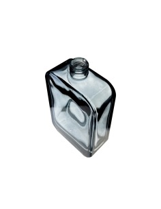Flacone per profumo alice 100ml nero 2