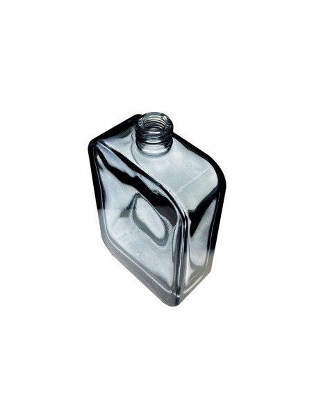 Flakonik na perfumy - ALICE 100ml - CZARNY