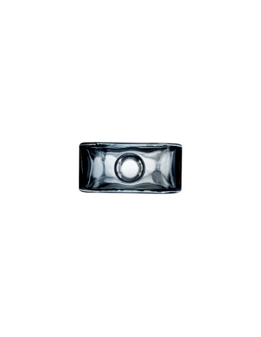 Caja de Frascos para Perfume ALICE 100 ml Negros - Perfumes a granel.