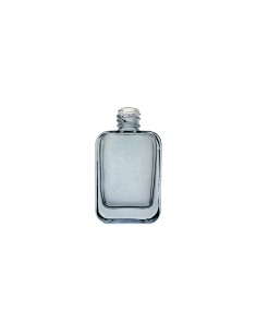 Frasco para perfume alice 30ml negro