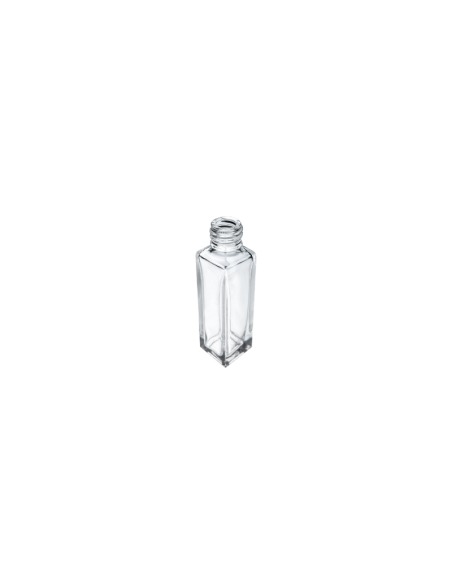 Frascos para perfume - Cuadrado 6ml - caja