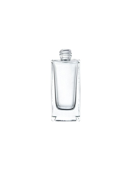 FRASCO CUADRADO 50 ML ROSCA - unidad