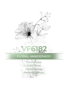 Perfume a granel - VismarEssence VF6182