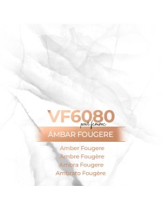 Perfumes a granel - VismarEssence VF6080