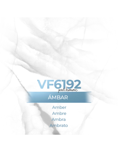 VismarEssence VF6192