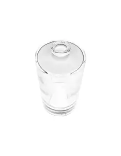 Cilíndrico 30ml FEA15 para agrafar 2