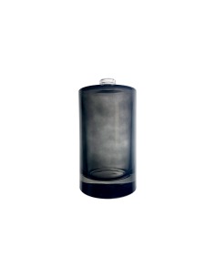 Cilíndrico negro 50ml FEA15
