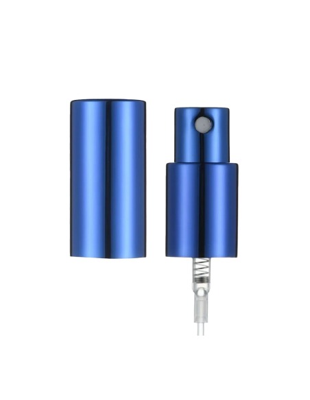 Spray Aluminio Rosca 18/415