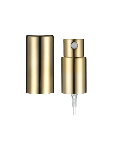 Spray Aluminio Rosca 18/415