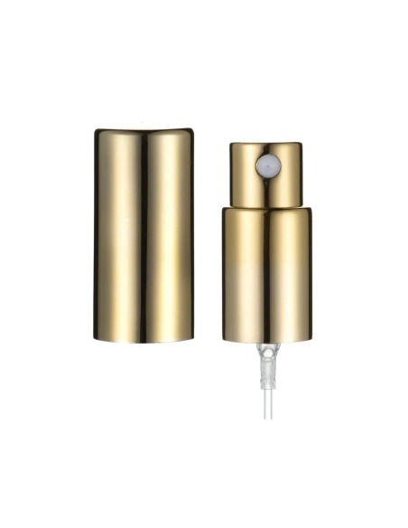 Spray Aluminio Rosca 18/415