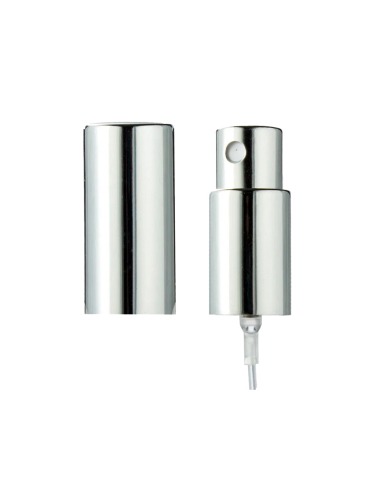 Spray Aluminio Rosca 18/415