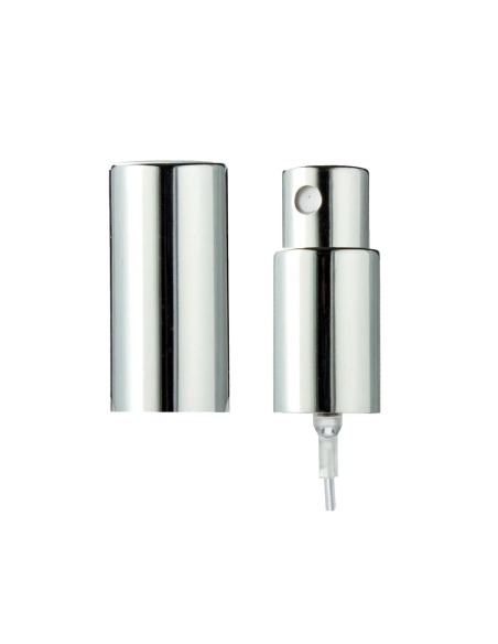 Spray Aluminio Rosca 18/415