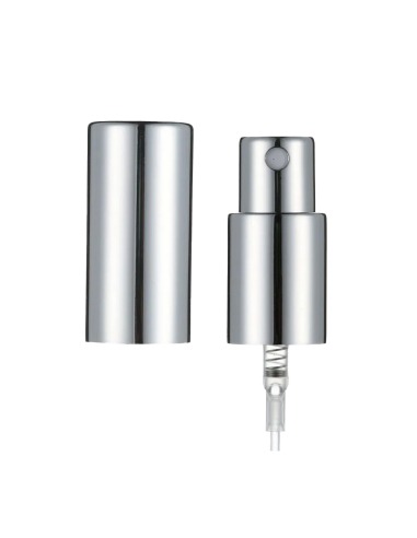 Spray Aluminio Rosca 18/415