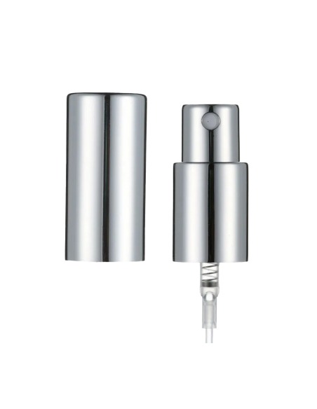 Spray Aluminio Rosca 18/415