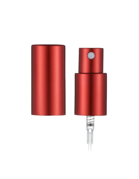 Spray Aluminio Rosca 18/415