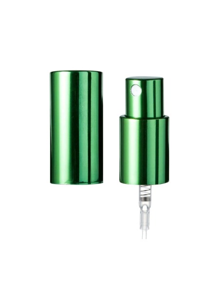 Spray Aluminio Rosca 18/415