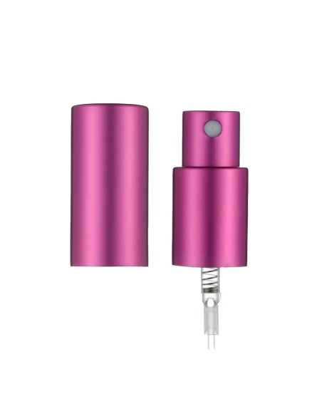 Spray Aluminio Rosca 18/415