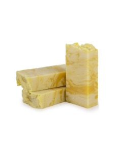 Sapone artigianale all' Olio di argan - Profumi alla Spina