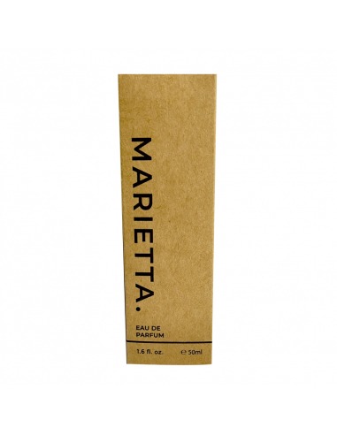 Perfume exclusivo Marietta