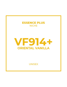 Unisex Nischenparfüm in Großhandel VF914 Oriental Vanille Essenz Plus