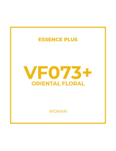 Bulk parfume til kvinder VF073 Orientalsk Blomstret Essens Plus
