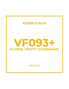 Perfume para mujer a granel VF093 Floral Frutal Gourmand Essence Plus