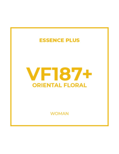 Großhandelsparfüm für Damen VF187 Orientalisch Blumig Essenz Plus
