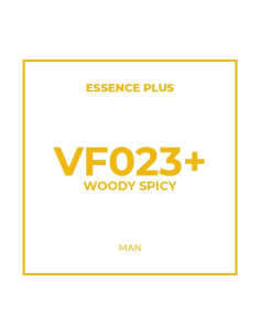 Perfume para hombre a granel VF023 Amaderada Especiada Essence Plus