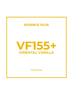Perfume a granel para mulher VF155 Oriental Baunilha Essência Plus
