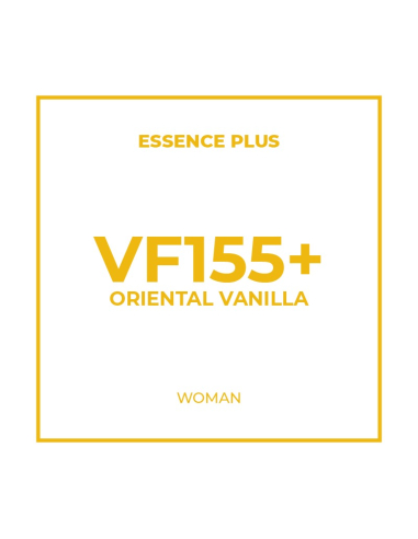 Großhandelsparfüm für Damen VF155 Orientalisch Vanille Essenz Plus
