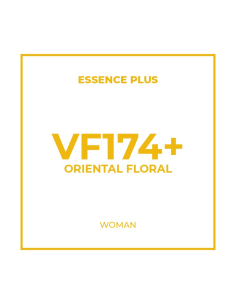 Bulk parfume til kvinder VF174 Orientalsk Frugtagtig Essens Plus