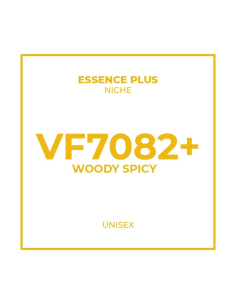 Niche-irtohajuvesi unisex VF7082 Puinen Mausteinen Esanssi Plus