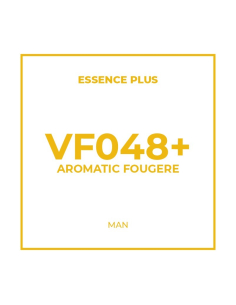 Άρωμα χύμα για άνδρες VF7048 Αρωματικό Fougère Ουσία Plus