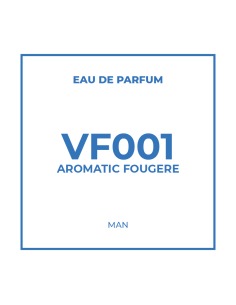 Perfume para hombre a granel Aromática Fougere