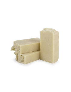 Goat's Milk Handmade Soap