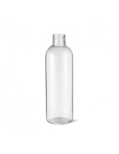 Refillable PET Taru Perfume Bottle 250ml